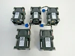 Dell Lot Of Poweredge R320 R420 Cooling Fan G8KHX 98N89 Cmrfd HR6C0 79WM9 3-5. Fixed Price $20.66.