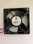Delta EFB0812VH Cooling Fan 3-PIN 80X80X25 0.23A Cisco Server Switch. Fixed Price $14.27.