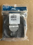 Middle Atlantic Nmb Fan 4-1/2" X 1-1/2" 120V W/ Cord Part # 4715MS-12T-B40. Fixed Price $89.49.