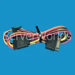 Hp 661789-002 *new* 20-INCH Sata Power Cable 663214-001, 661789-001. Fixed Price $25.00.