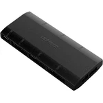Uphere 7-PORT 4PIN Sata Pwm 5V 3PIN Addressable Rgb Fan Hub/splitter For 4-PI.... Fixed Price $21.07.
