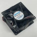 Genuine Dell Dimension 3000 Chassis Case Cooling Fan 12V J0531 DS9238-12HBTL-A. Fixed Price $32.49.