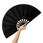 13INCH Large Rave Popping Clacking Fans For Line Dancing,hand Fo.... Fixed Price $13.56.