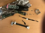 Dell Boss Controller - HM7F6 Fgnrw Includes 2X 240GB M2 Ssd. Fixed Price $219.45.