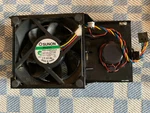 Dell Optiplex 740 745 GX520 GX620 Dimension 210L Fan Assembly 5NT59 Y5299 G928P. Fixed Price $11.00.