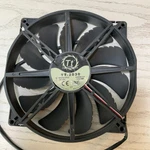Thermaltake Core V21 Black Micro Atx Cube Computer Front Panel TT-2030 Fan. Fixed Price $21.25.