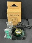 New Nanoxia Germany Deep Silence Series Fan 60MM Computer. Fixed Price $8.99.