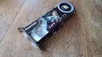 Rare Powercolor Ati Radeon Hd 4870 X2 2GB GDDR5 Pcie Video Card Dvi. Fixed Price $149.99.