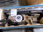 Lian-li GA2T36INB 360 Mm Galahad Ii Trinity Sl-inf Aio Liquid Cpu Cooler Black. Fixed Price $57.28.