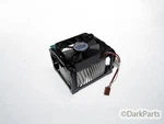 Hp Compaq D510 Tower Heatsink & Fan With Clips Avc W2416 281721-001. Fixed Price $10.71.