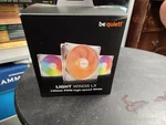 Be Quiet! Light Wings Lx 140MM Pwm High-speed White BL131 X3 Argb Led Fans. Fixed Price $69.99.