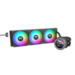 Thermaltake CL-W465-PL12SW-A TH240 V3 Argb Sync Aio Liquid Cooler Black. Fixed Price $116.16.