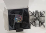 Ezdiy-fab 12CM 120MM 200CFM 4000RPM Cpu Cooling Fan 12V Dc 4-PIN Molex Pc. Fixed Price $26.99.