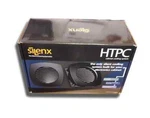 Silenx External 5 Channel Cabinet Cooling System # Ixa-ccs New Never Used. Fixed Price $60.00.