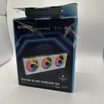 Lian Uni Fan Sl-inf Wireless 120 Reversed Blade 12RSLIN1W3W Triple Pack White. Fixed Price $74.95.