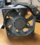 Delta Electronics Apple Mac Pro Fan (AFB1212HHE) 2900 Rpm, Brushless, -5K75 Te. Fixed Price $45.00.