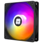 Thermalright TL-C12C-S Cpu 120MM Argb Case Cooler Fan, 4PIN Pwm Silent.... Fixed Price $9.96.
