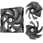Thermaltake Swafan GT14 Hydraulic Bearing Pwm Fan, CL-F157-PL14BL-A (singlefan). Fixed Price $39.99.