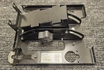 Legrand Chief Mfcub Medium Flat Panel Mobile Av Cart Black Replacement. Fixed Price $485.06.