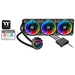 Thermaltake CL-W158-PL12SW-A Floe Riing Rgb 360 Tt Premium Edition. Fixed Price $159.99.
