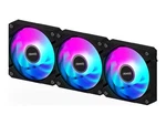 Gigabyte Aorus Ez Chain 3-PACK Case GP-ECFAN1203. Fixed Price $85.48.
