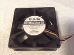 Sanyo Denki 109P0912H216 Mini Ace 32 Fan 12VDC 0.31A. Fixed Price $14.99.