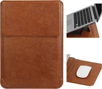 14 Inch Laptop Sleeve Case With Stand Feature For Mac Book Pro 2021/ASUS Vivo. Fixed Price $31.09.