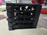 Hp Z4 G4 Workstation Pci Slot Guide W/(front Chassis) Fan 907239-001 927568-001. Fixed Price $39.99.