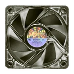 Silent Computer Fan Silenx 60MM Dba 1700 Rpm 10 Cfm IXP-34-12 Pack Of. Fixed Price $28.00.