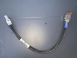 J9578A Hp E3800 0.5M Stacking Cable 5184-6421 Rev. Fixed Price $79.14.