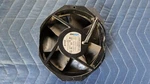 Ebmpapst New W2E142-BB01-01 7056ES 230VAC 27W 172*150*38MM Silent Cooling Fan. Fixed Price $65.00.