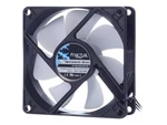Fractal Design Silent Series 80MM 8CM 1600 FD-FAN-SSR3-80-WT. Fixed Price $15.13.