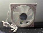 Thermalright TL-M12W-S 120MM Silent Balance Fan. Fixed Price $5.51.