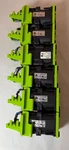 Lot Of Delta Electronics GFC0412DS-SM06 Cooling Fan 12VDC 2.8A Open Box. Fixed Price $70.00.