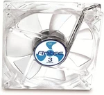 Antec Tricool 92MM 3-SPEED System Case Fan. Fixed Price $12.95.