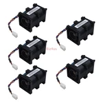 Lot 5 X Supermicro FAN-0101L4 GFB0412SHS-C Server 40MM Counter-rotating. Fixed Price $47.90.