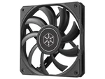 Silverstone SSTAS120B 120MM Slim Pwm Cooling Fan. Fixed Price $38.51.