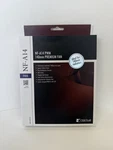 Noctua NF-A14 Pwm 140MM Premium Cooling Fan Open Box Complete Brown/beige. Fixed Price $20.00.