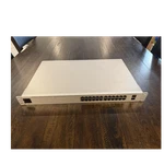 Ubiquiti Networks Unifi USW-PRO-24 Switch. Fixed Price $265.00.