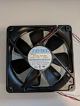 Nmb Technologies Tubeaxial Fan 4710NL-04W-B40 4140-01-445-0461. Fixed Price $37.99.