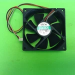 Desktop Computer Avc F9025S12L 3 Wire Cooling Fan. Fixed Price $12.95.