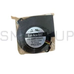 New In Box Sanyo Denki 9BMB12P2K01 Centrifugal Fan Blower DC12V 3.4A. Fixed Price $77.99.