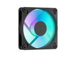 Fractal Design Dynamic 3 120MM Argb Black Reverse Pwm Case Fan, High Durability. Fixed Price $53.46.