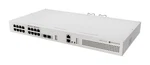 Mikrotik W129234980 CRS418-8P-8G-2S+RM Cloud Router Switch. Fixed Price $722.86.