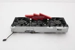 Dell 1B23LWQ00 Precision T3600/T5600 4-PIN 3-FAN Assembly. Fixed Price $39.95.
