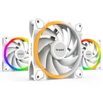 Be Quiet! Light Wings Case Fan Pwm 31DB Amd Socket AM5 BL101. Fixed Price $107.73.