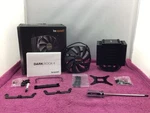 New Open-boxed Bequiet Dark Rock 4 Cpu Cooler Fan. Fixed Price $64.99.