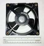 New Comair Rotron Whisper WR2A1 Fan 115 V Ac 50/60 Hz 7 - Free Shipping !. Fixed Price $42.50.