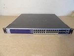 Netgear Prosafe M5300-28G-POE+ 24-PORT Gigabit Switch Incl 2X AX742. Fixed Price $327.16.