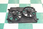 98-04 C5 Vette Electronic Engine Dual Cooling Fan Motors Blades Factory Oem Wty. Fixed Price $93.99.
